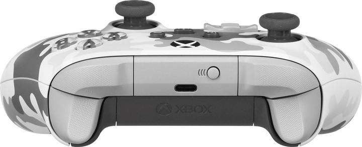 Produktbild Microsoft Arctic Camo (Special Edition) (PC, Xbox Series X, Xbox Series S, iOS, Android, Xbox One S, Windows)