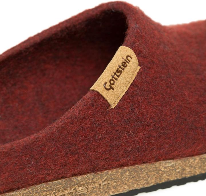Produktbild Stegmann RE Filz Clogs (39)