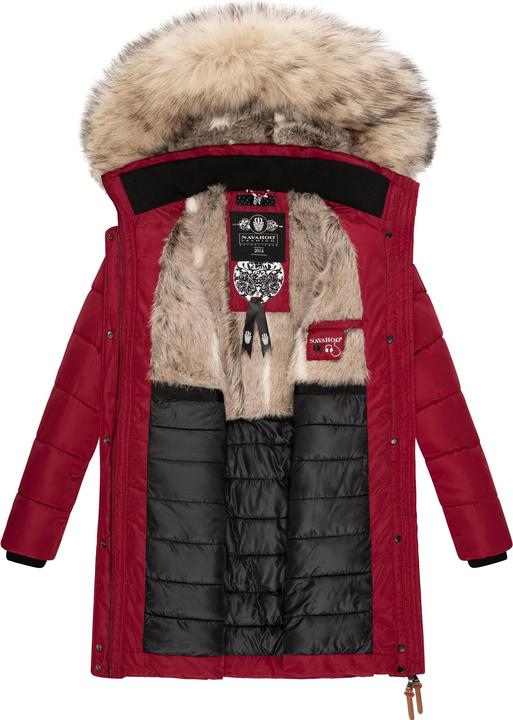 Actual product image Navahoo Paula (XL)