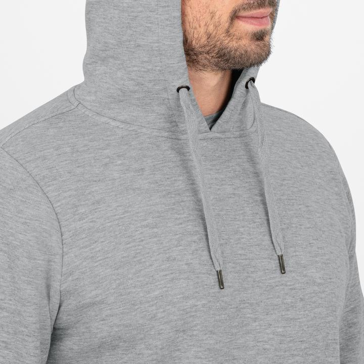 Produktbild JAKO Kapuzensweat Organic (S)