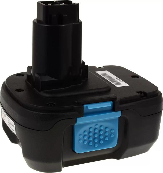 Actual product image AccuCell Standard battery for tool Dewalt DCD925 / type DC9180 (18 V)