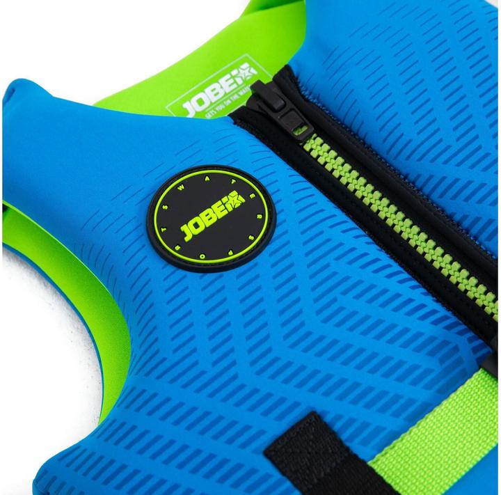 Image du produit Jobe Neoprene Vest Youth Blau, 140 (140)