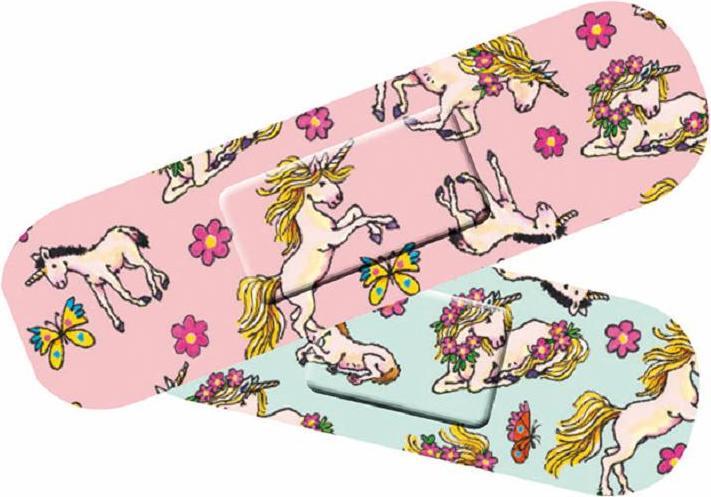Image du produit Lutz Mauder Licorne en plâtre pour enfants (10 x)