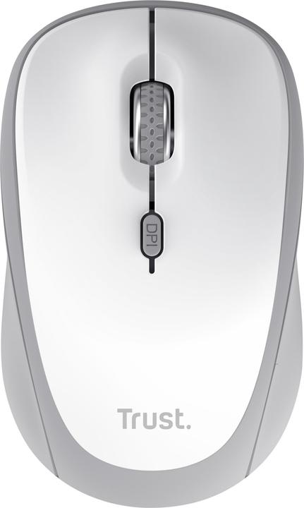 Produktbild Trust Yvi+ Multi-Device Wrls Mouse (Kabellos)