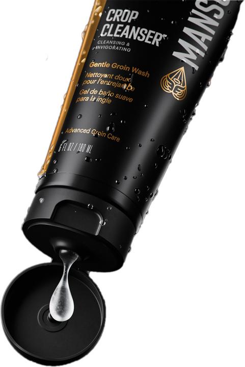 Produktbild Manscaped Crop Cleanser (Intimwaschlotion)