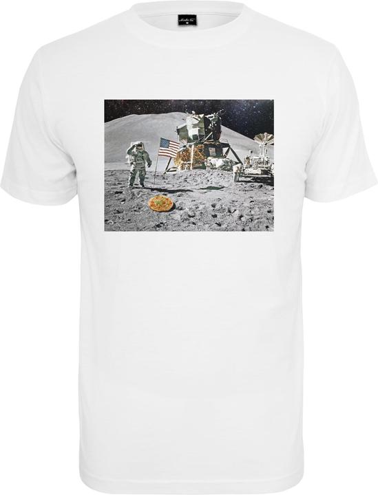 Produktbild MT Pizza Moon Landing Tee (M)