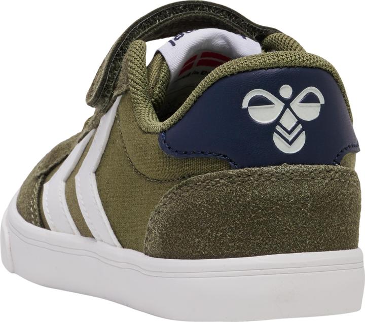 Produktbild hummel Slimmer Stadil Low Jr (34)
