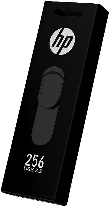 Immagine prodotto HP Chiavetta USB USB Type-A 3.2 Gen 1 (3.1 Gen 1) Nero (256 GB, USB-A)