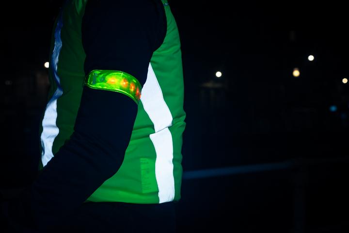 Actual product image Wowow Lightband