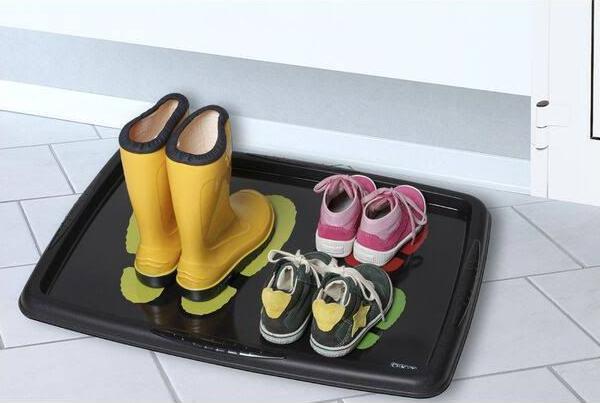 Immagine prodotto keeeper Footprints (40 x 55 cm)