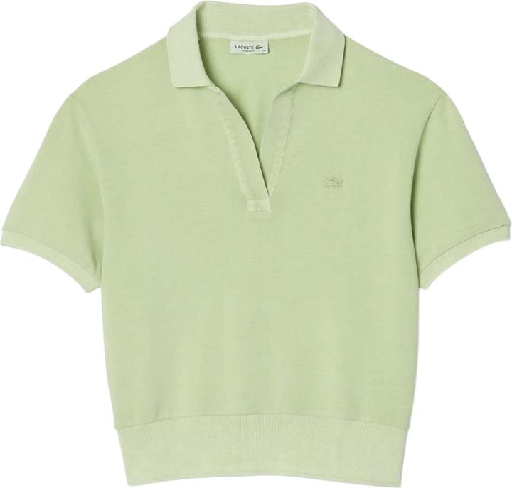 Immagine prodotto Lacoste Maglietta Polo Regolare Donna (40 D)