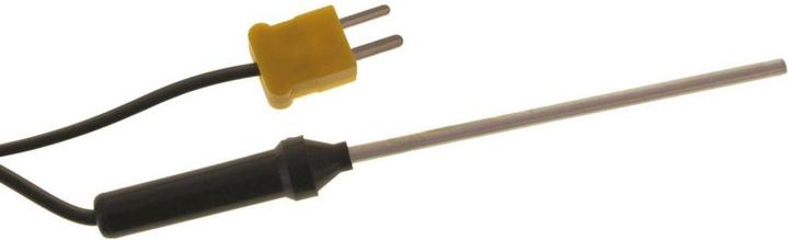 Image du produit Peaktech TF-55 Sonde de température, type TF-55, universelle (Tentacules)