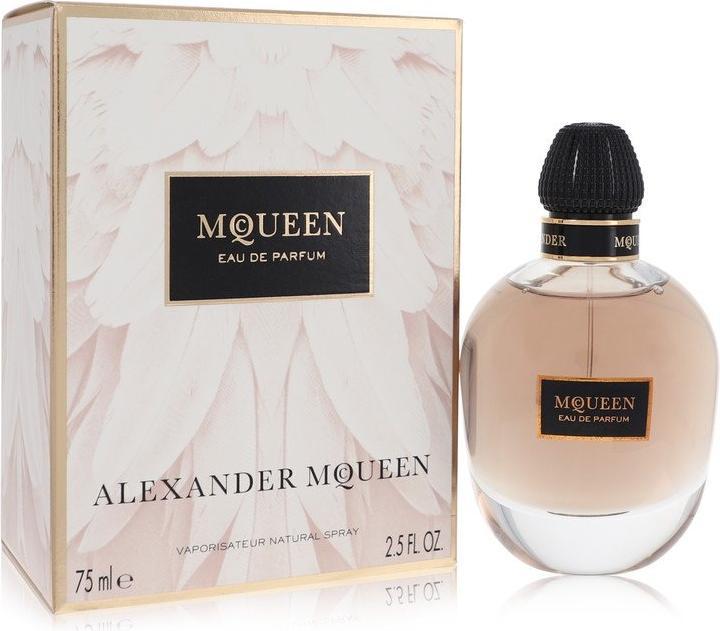 Alexander McQueen Eau De Parfum Spray (Eau de parfum, 75 ml)