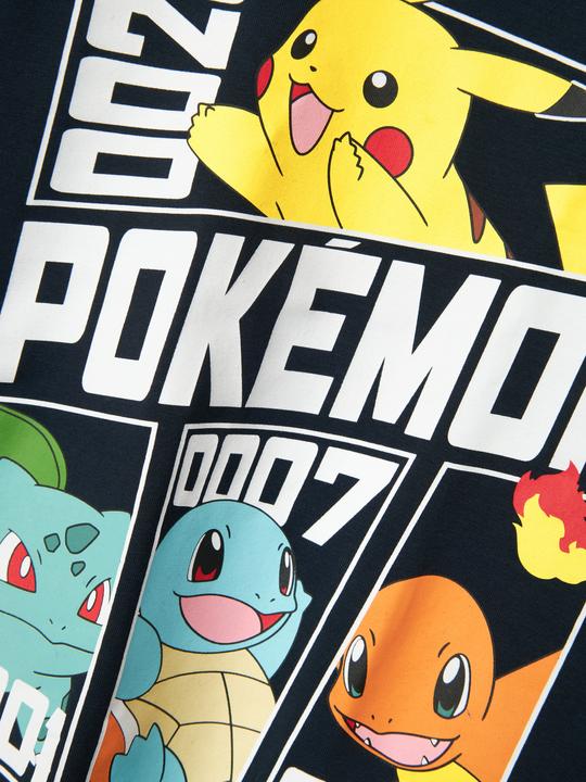 Produktbild Name it Pokémon (134)