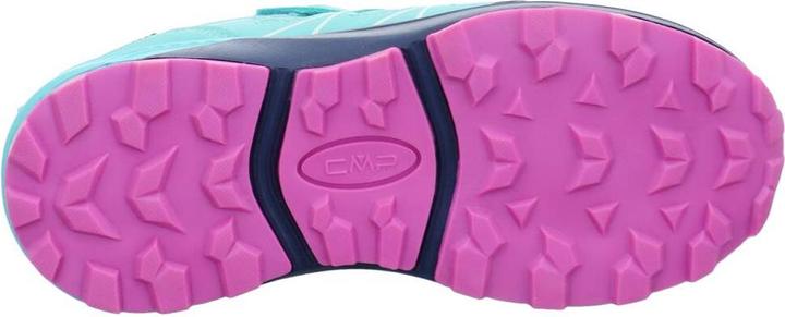 Produktbild CMP Campagnolo Kids Hulysse WP (37)