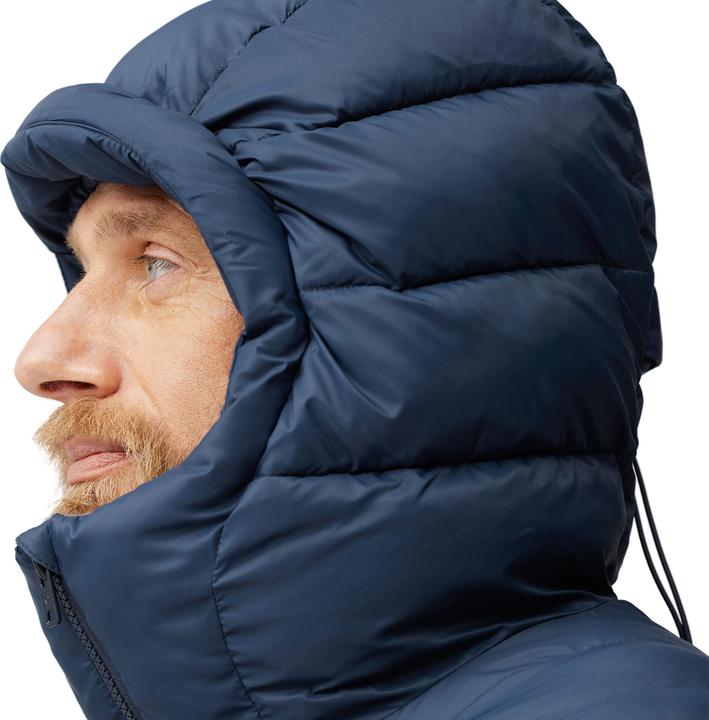 Image du produit Fjällräven Expedition Mid Winter Jacket (M)