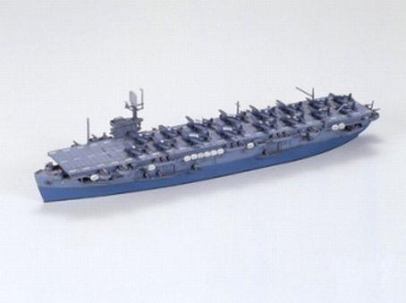 Produktbild Tamiya US Escort Carrier
