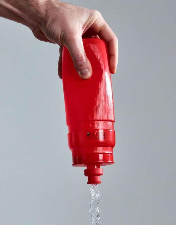 Actual product image Elite Fly Tex (0.75 l)