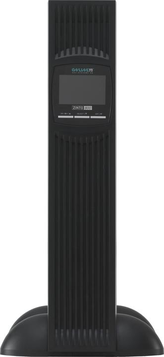 Productafbeelding Online USV Zinto 800, 800VA/720W (800 VA, 720 W, Lijninteractief UPS)