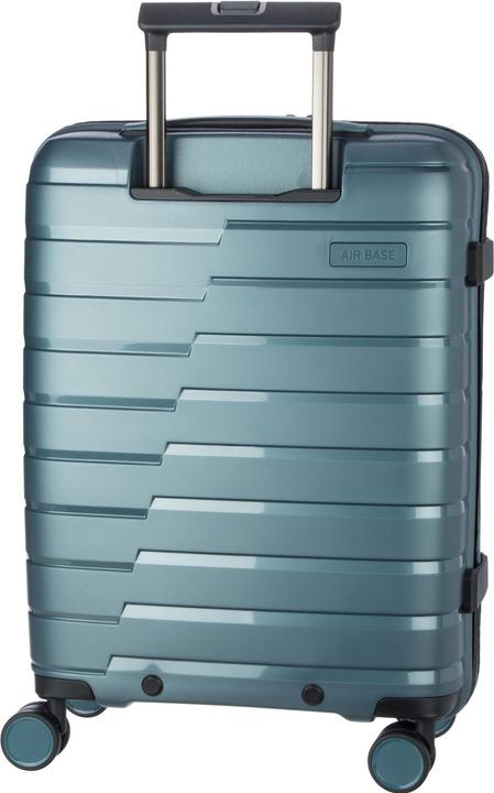 Actual product image Travelite Air Base (43 l, Hand luggage (up to 50 litres))