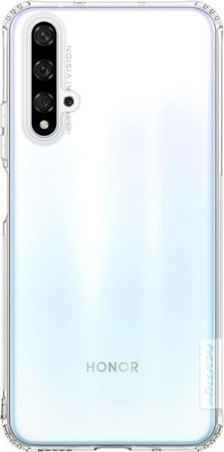 Produktbild Nillkin Nature Soft Series (Honor 20)