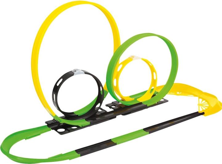 Produktbild Darda Bahn Mission 4 Loops