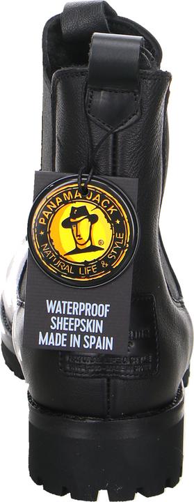 Produktbild Panama Jack Francesca Igloo B1 (42)