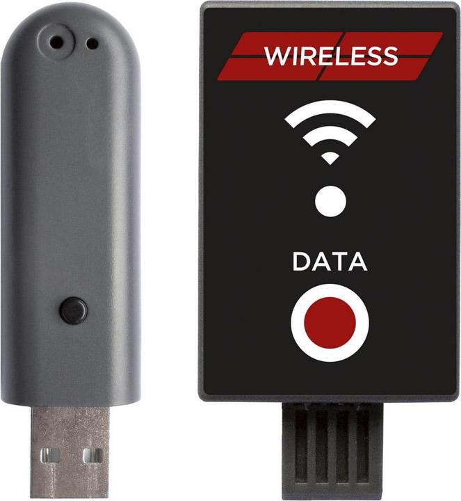Actual product image Magni USB wireless set FORTIS (0.75 cm)