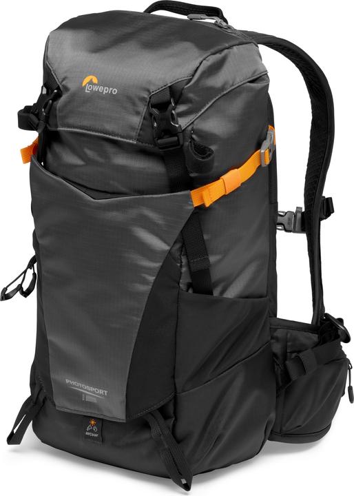 Actual product image Lowepro Photo Sport BP 15L AW III (Photo backpack, 15 l)