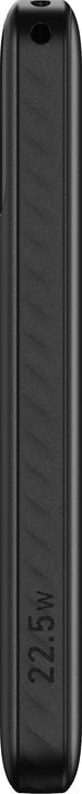 Produktbild Anker PowerBank 10000mAh 22.5W black (10000 mAh, 22.50 W, 22.50 Wh)