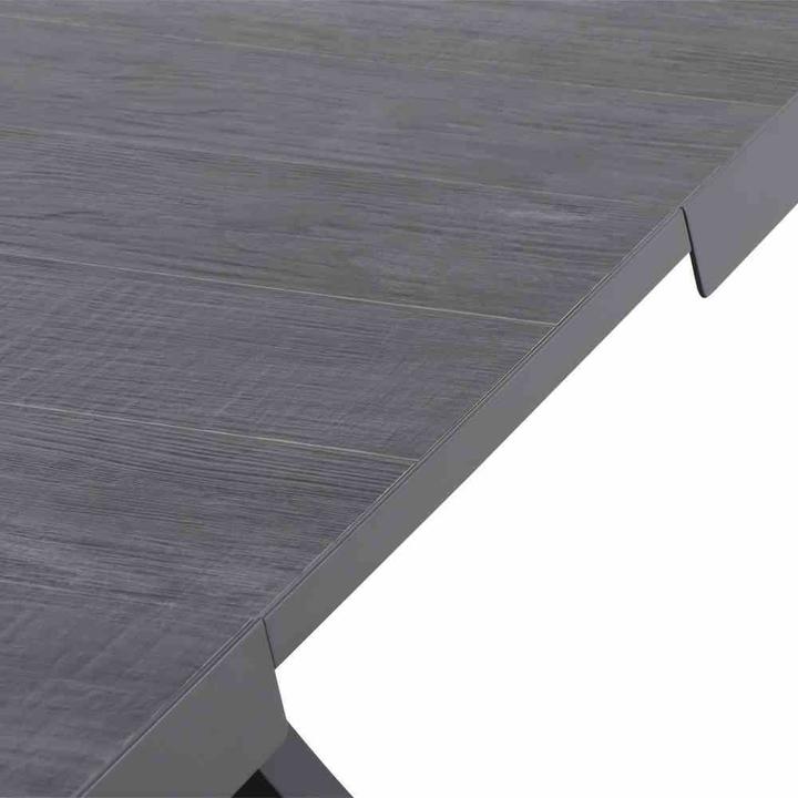 Actual product image Siena Garden Auszugstisch (200 cm)
