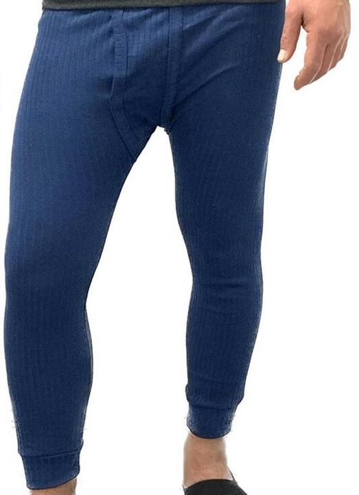Actual product image Garcia Pescara Men's thermal pants size 3XL (3XL)
