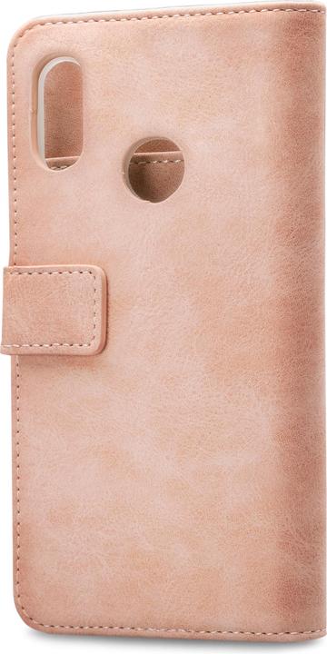 Image du produit Mobilize Portefeuille Elite Gelly (Huawei P20 Lite)