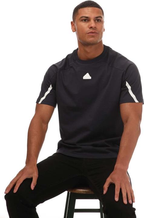 Immagine prodotto adidas Designed 4 Gameday Maglietta Uomo (XS)