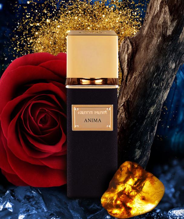 Image du produit Gritti Anima Extrait Parfum (Eau de parfum, 100 ml)