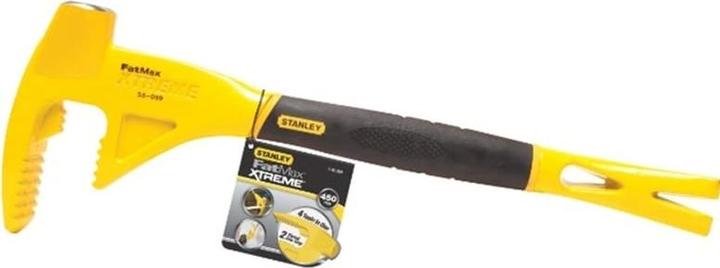 Actual product image Stanley Tear-off tool Fubar medium (2000 g)