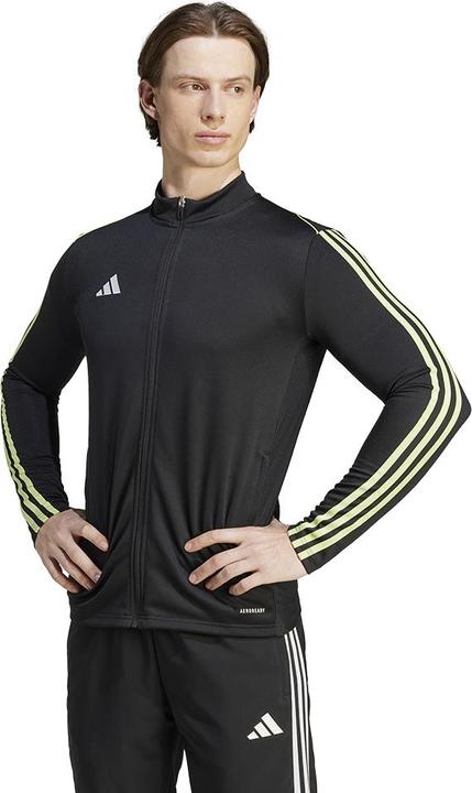 Actual product image adidas Tiro 23 League Training Jacket Men (M)