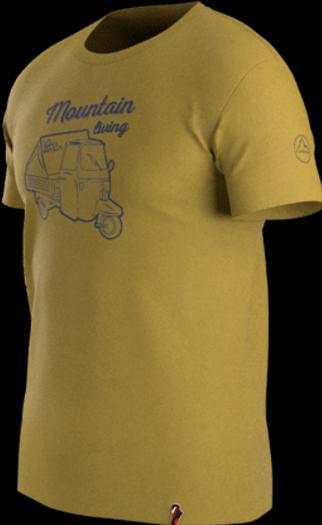 Image du produit La Sportiva Ape T-Shirt (L)