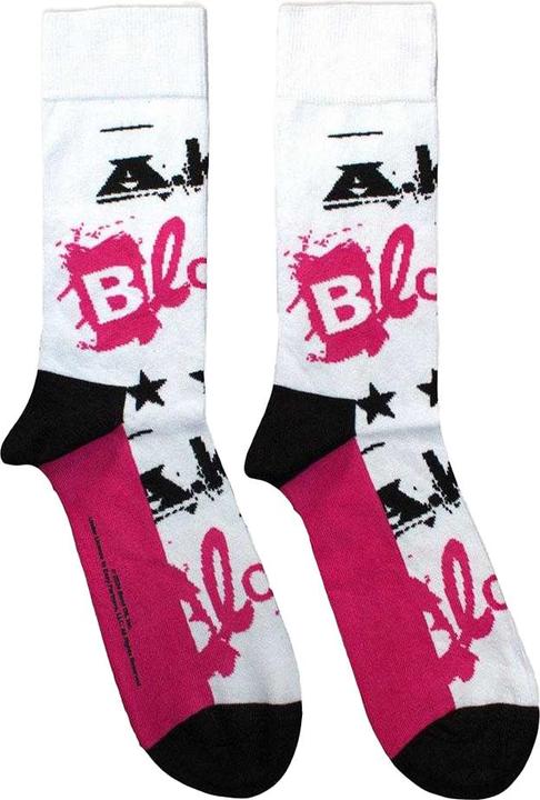 Blondie AKA Socken (40.5 - 45.5)