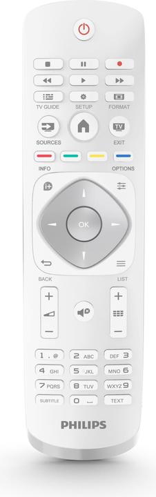 Produktbild Philips 24pfs5231/12 (24", LCD, Full HD)