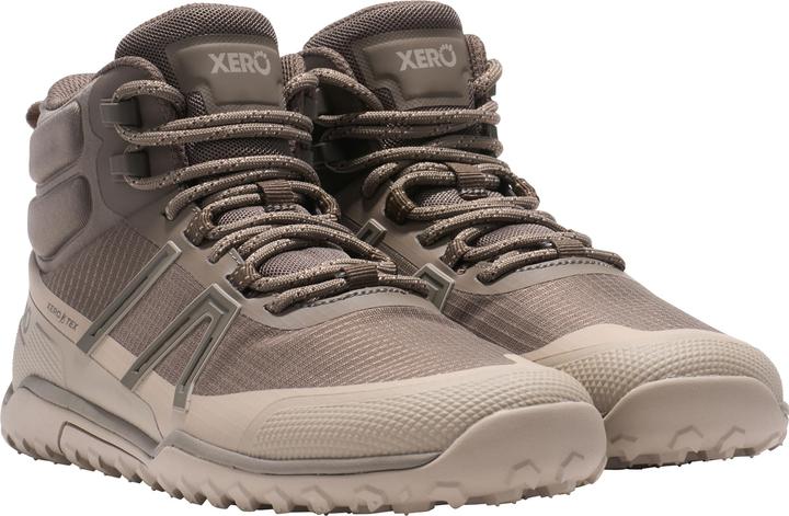 Produktbild Xero Shoes Scrambler Trail Mid WP (42)