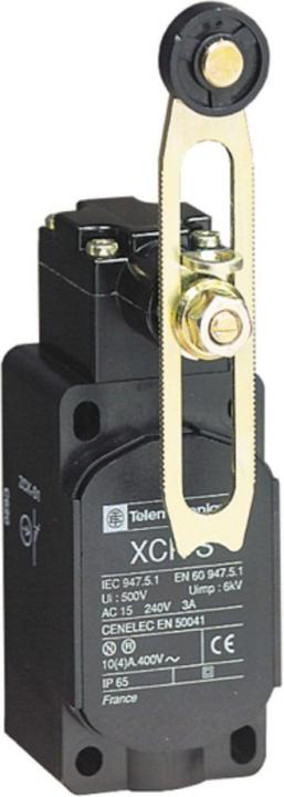 Produktbild Square D Limit Switch Plas Adj Length Roller Snap