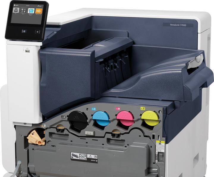Produktbild Xerox VersaLink C7000V/DN (Laser, Farbe)