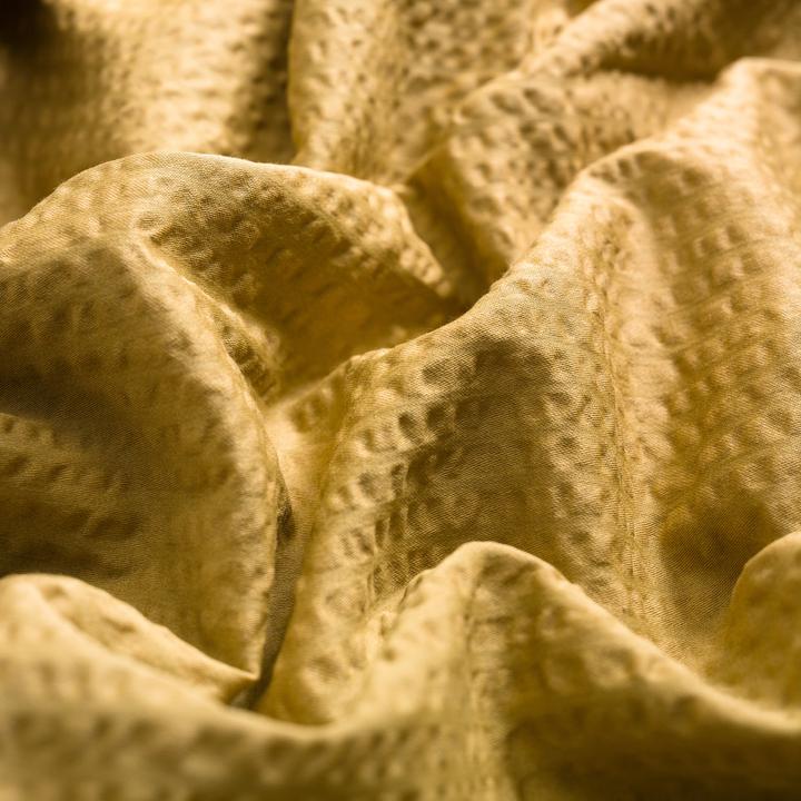 Image du produit Johann Jakob Satin-Seersucker (50x70 cm)