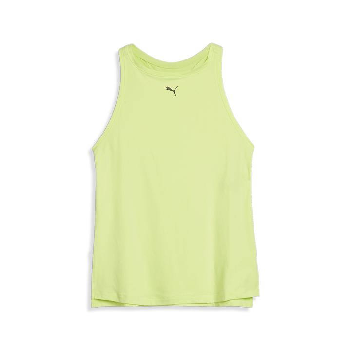 Actual product image Puma Cloudspun Racerback Tank - Reg (XS)