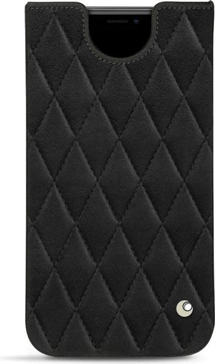 Actual product image Noreve Leather cover (Apple iPhone 11 Pro)