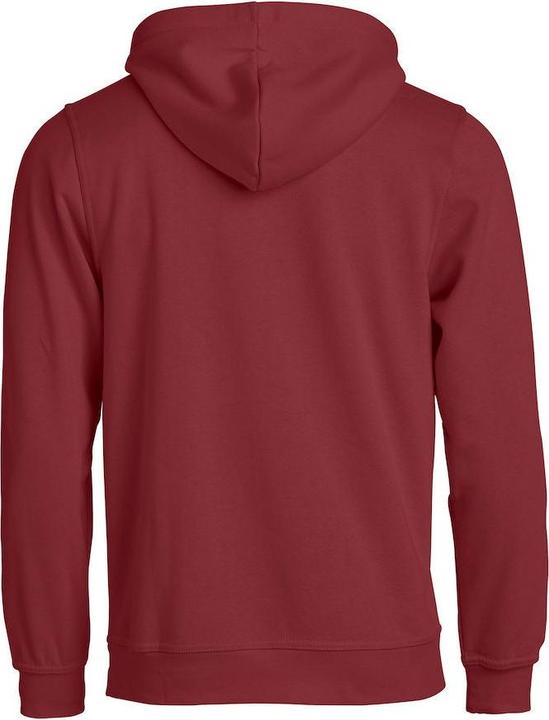 Immagine prodotto Clique Felpa con cappuccio di base (XL)