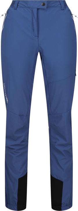 Regatta Mountain III Wanderhosen (42 D)