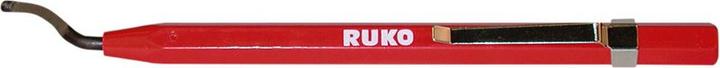 Ruko Schneller Entgrater (37 mm)