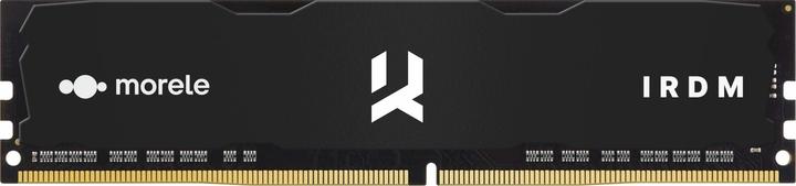 Produktbild Goodram Memory IRDM Morele, DDR4, 16 GB, 3200MHz, CL16 (IM - X3200D464L16A (1 x 16GB, 3200 MHz, DDR4-RAM, DIMM)